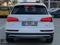 2017 AUDİ Q5 QUATTRO DESİNG 190 HP BAKIMLI