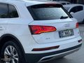 2017 AUDİ Q5 QUATTRO DESİNG 190 HP BAKIMLI