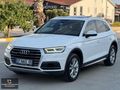 2017 AUDİ Q5 QUATTRO DESİNG 190 HP BAKIMLI