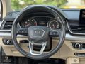 2017 AUDİ Q5 QUATTRO DESİNG 190 HP BAKIMLI