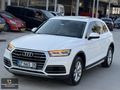 2017 AUDİ Q5 QUATTRO DESİNG 190 HP BAKIMLI