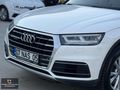 2017 AUDİ Q5 QUATTRO DESİNG 190 HP BAKIMLI
