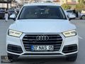 2017 AUDİ Q5 QUATTRO DESİNG 190 HP BAKIMLI