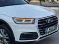 2017 AUDİ Q5 QUATTRO DESİNG 190 HP BAKIMLI