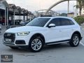 2017 AUDİ Q5 QUATTRO DESİNG 190 HP BAKIMLI