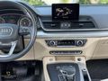 2017 AUDİ Q5 QUATTRO DESİNG 190 HP BAKIMLI