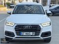 2017 AUDİ Q5 QUATTRO DESİNG 190 HP BAKIMLI