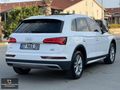 2017 AUDİ Q5 QUATTRO DESİNG 190 HP BAKIMLI