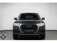 *ACD MOTORS* 2020 MODEL AUDI Q5 40 TDI QUATTRO DESİGN HATASIZ