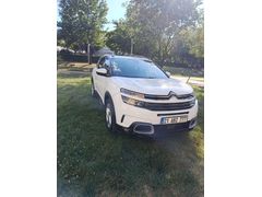 Sahibinden Citroen C5 Aircross 1.5 BlueHDI Feel Bold 2021 Model