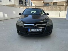 Sahibinden Opel Astra 1.6 Enjoy 2005 Model  220.000 km Siyah