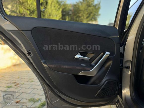 -TAKASLI İMZALI SERİ FULL OPSİYONLU A200 +