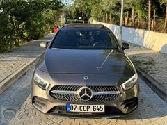 -TAKASLI İMZALI SERİ FULL OPSİYONLU A200 +