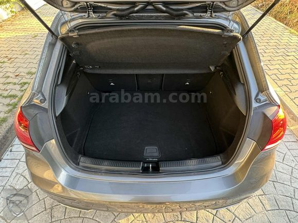 -TAKASLI İMZALI SERİ FULL OPSİYONLU A200 +