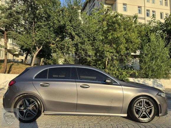 -TAKASLI İMZALI SERİ FULL OPSİYONLU A200 +