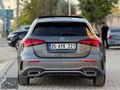 2026 MERCEDES A200 AMG