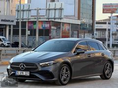 2026 MERCEDES A200 AMG