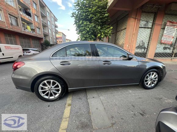 2021 MERCEDES-BENZ A200 PROGRESSİVE - HATASIZ - 34 940KM