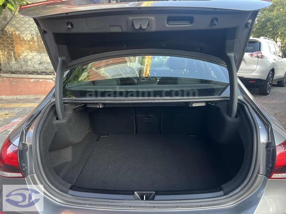 2021 MERCEDES-BENZ A200 PROGRESSİVE - HATASIZ - 34 940KM