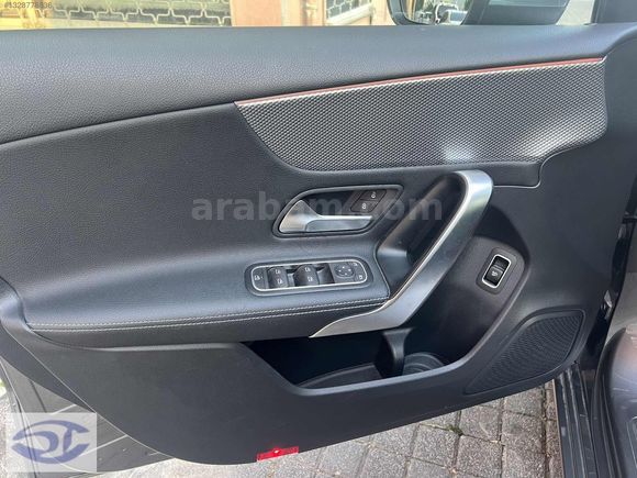 2021 MERCEDES-BENZ A200 PROGRESSİVE - HATASIZ - 34 940KM