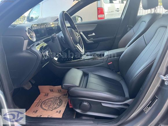 2021 MERCEDES-BENZ A200 PROGRESSİVE - HATASIZ - 34 940KM