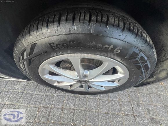 2021 MERCEDES-BENZ A200 PROGRESSİVE - HATASIZ - 34 940KM