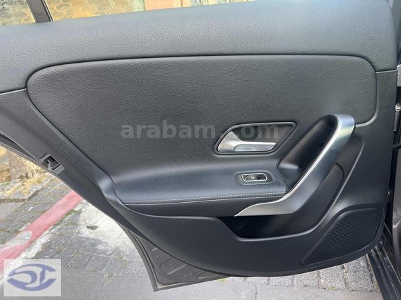 2021 MERCEDES-BENZ A200 PROGRESSİVE - HATASIZ - 34 940KM