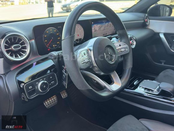 2019 MODEL HATASIZ BOYASIZ 78 BİN KMDE