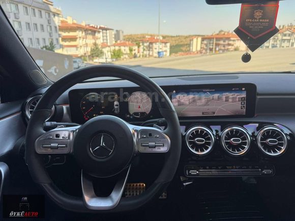 2019 MODEL HATASIZ BOYASIZ 78 BİN KMDE