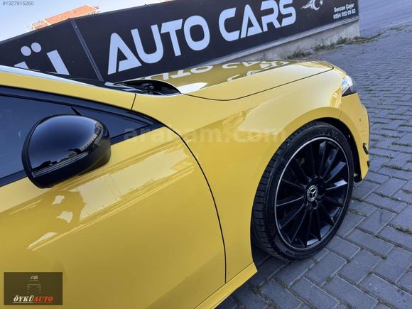 2019 MODEL HATASIZ BOYASIZ 78 BİN KMDE