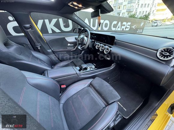 2019 MODEL HATASIZ BOYASIZ 78 BİN KMDE