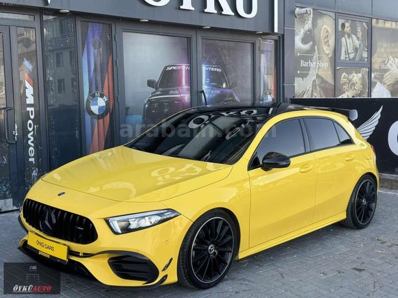 2019 MODEL HATASIZ BOYASIZ 78 BİN KMDE