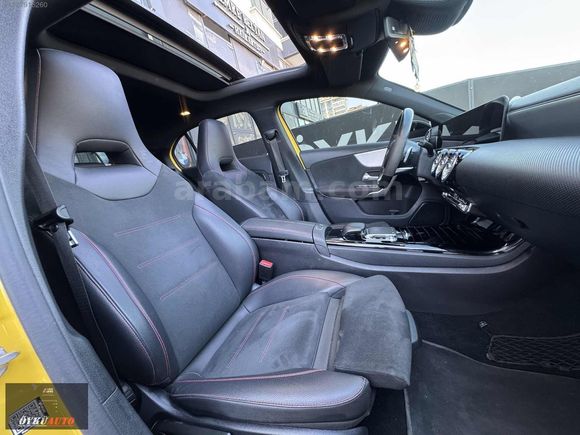 2019 MODEL HATASIZ BOYASIZ 78 BİN KMDE