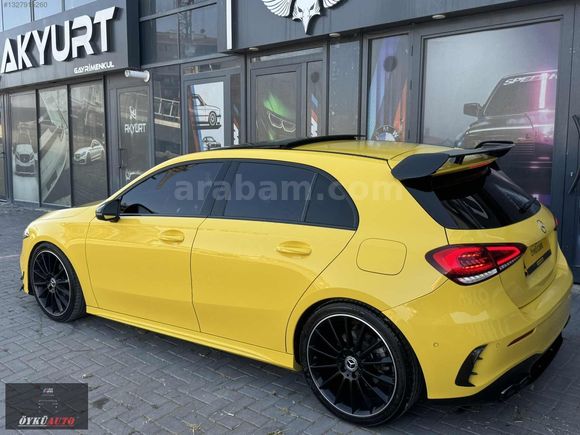 2019 MODEL HATASIZ BOYASIZ 78 BİN KMDE