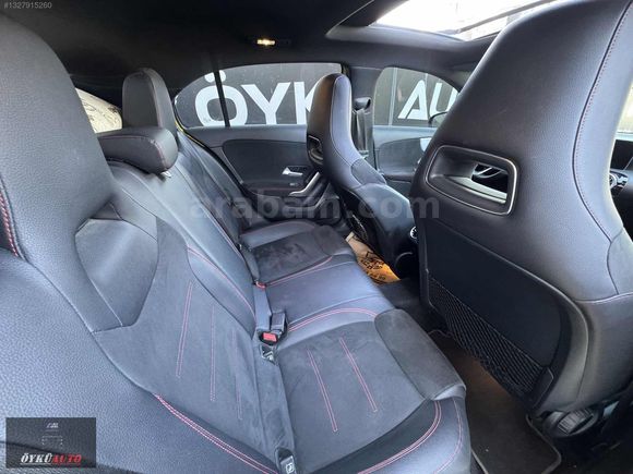 2019 MODEL HATASIZ BOYASIZ 78 BİN KMDE