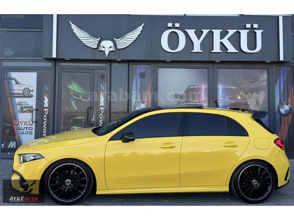 2019 MODEL HATASIZ BOYASIZ 78 BİN KMDE