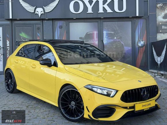 2019 MODEL HATASIZ BOYASIZ 78 BİN KMDE