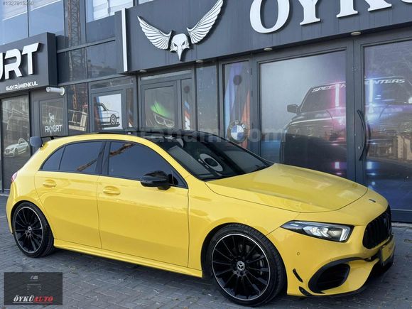 2019 MODEL HATASIZ BOYASIZ 78 BİN KMDE