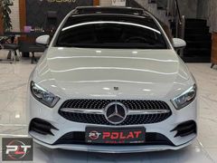 POLAT'TAN 2021 A 200 AMG PLUS SUNROOF KREDİ VE SENET İLE