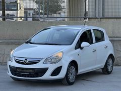 135.ooo Km Tam Otomatik Opel Corsa 1.4 Twinport Essentia 2013 Model Ankara 