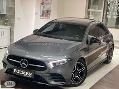 2021 MERCEDES BENZ A200 HB AMG+ EDITION 20,000 KM BOYASIZ