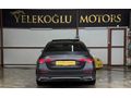 2025 MODEL MERCEDES E180 AMG ARKA AKS-AİR EXTRA OPSİYONLU