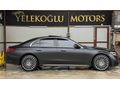 2025 MODEL MERCEDES E180 AMG ARKA AKS-AİR EXTRA OPSİYONLU
