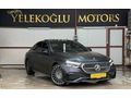 2025 MODEL MERCEDES E180 AMG ARKA AKS-AİR EXTRA OPSİYONLU