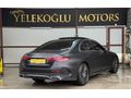 2025 MODEL MERCEDES E180 AMG ARKA AKS-AİR EXTRA OPSİYONLU
