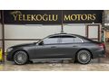 2025 MODEL MERCEDES E180 AMG ARKA AKS-AİR EXTRA OPSİYONLU