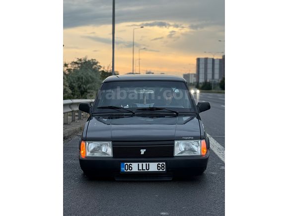 Kurulu düzen yapılı şahin