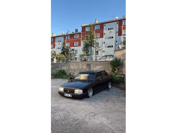 Kurulu düzen yapılı şahin