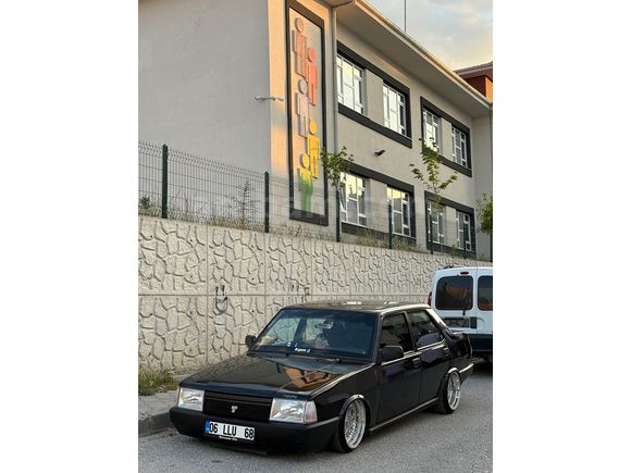 Kurulu düzen yapılı şahin