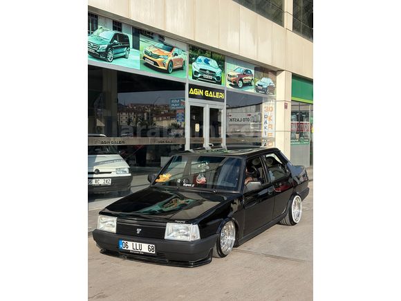 Kurulu düzen yapılı şahin